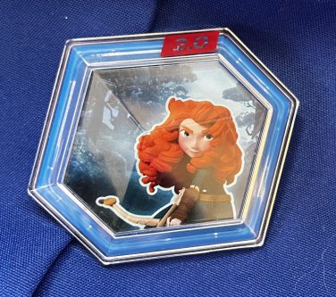 Disney Infinity Power Disc Disney INF-2000106 - Brave Forest Siege