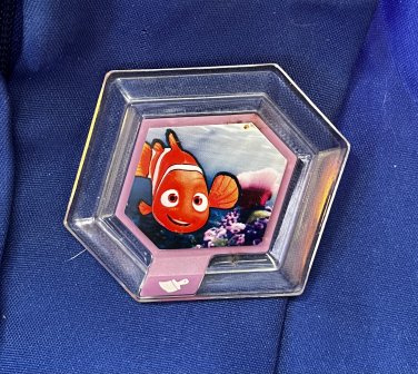 Disney Infinity Power Disc Disney INF-4000066 - Nemo's Seascape