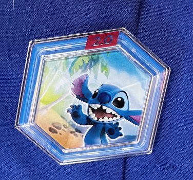 Disney Infinity Power Disc Disney INF-2000105 - Stitch's Tropical Rescue