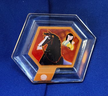 Disney Infinity Power Disc Disney INF-4000034 - Khan