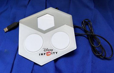Disney Infinity Portal Base for PS3 PS4 Wii U Console Systems   inf-8032385