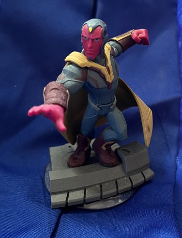 Disney Infinity Figures INF-1000225 - Vision