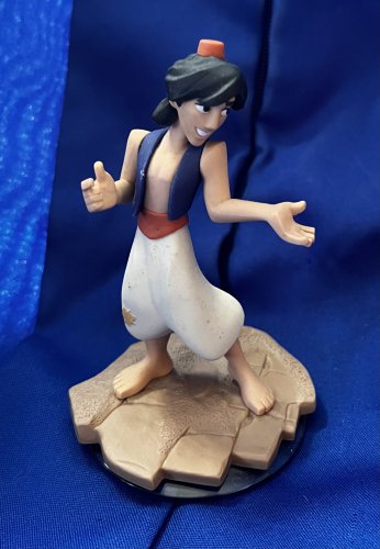 Disney Infinity Figures INF-1000117 - Aladdin