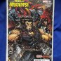 Marvel Age of Apocalypse Secret Wars Direct Edition # 1 and 2