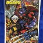 Marvel Age of Apocalypse Secret Wars Direct Edition # 1 and 2