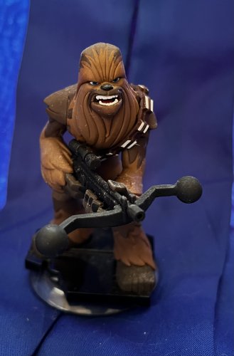 Disney Infinity Figures Star Wars INF-1000209 - Chewbacca