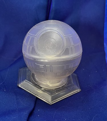 Disney Infinity Figures Star Wars Death Star Crystal Piece