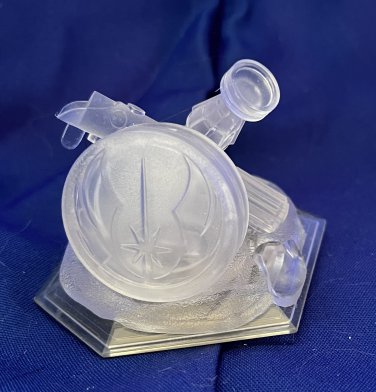 Disney Infinity Figures Twilight Crystal Playset Piece