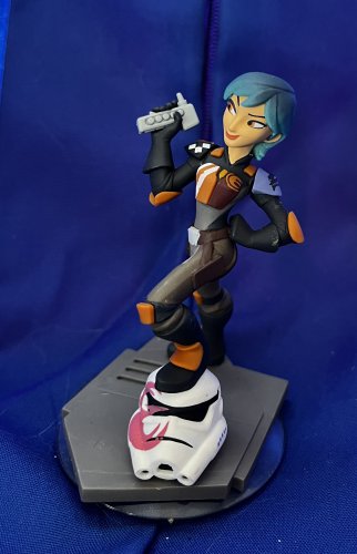 Disney Infinity Figures Star Wars INF-1000214 - Sabine Wren