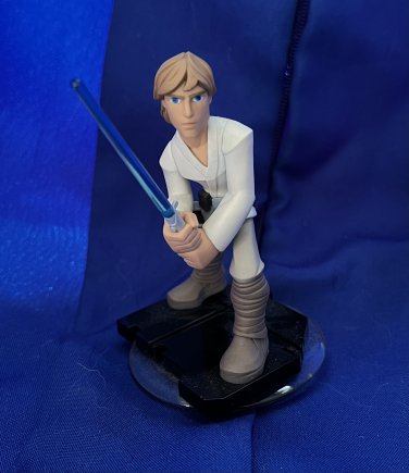 Disney Infinity Figures Star Wars INF-1000206 - Luke Skywalker