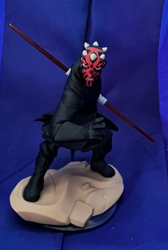Disney Infinity Figures Star Wars INF-1000204 - Darth Maul