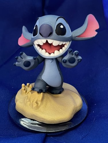 Disney Infinity Figures Disney INF-1000118 - Stitch