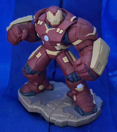 Disney Infinity Figures Marvel INF-1000238 - Hulkbuster