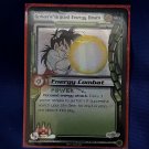 Dragon Ball Z Trading Card - Gohan's Braced Energy Beam M13