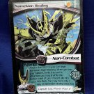 Dragon Ball Z CCG Namekian Healing (CCPP1) Limited Foil Promo Cell