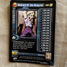 Dragon Ball GT Trading Card 56 - Hero Personality Android 18, the Vengeful