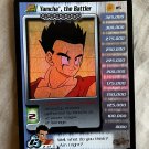 Dragon Ball Z Trading Card 85 - 2 of 3 Yamcha, the Battler