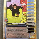 Dragon Ball Z Trading Card CP16 - Bubbles