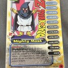 Dragon Ball Z Trading Card CP19 - Mighty Mask