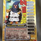 Dragon Ball Z Trading Card CP20 - Mighty Mask