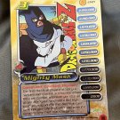 Dragon Ball Z Trading Card CP21 - Mighty Mask