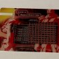 Dragon Ball Z Scouter and Physical Attack Table Trading Card