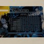 Dragon Ball Z Scouter and Physical Attack Table Trading Card