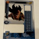 Dragon Ball Hero Personality Card 300 - Majuub