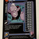 Dragon Ball Trading Card 128 Hero Personality Elder Kai
