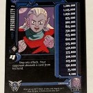 Dragon Ball Trading Card 124 Hero Personality Kabito Kai, Young Guardian