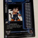 Dragon Ball Trading Card 248 Hero Personality Goku