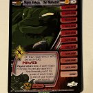Dragon Ball Trading Card 71 Majin Yakon, The Monster
