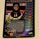 Dragon Ball Trading Card 56 Hercule, the  World Champion