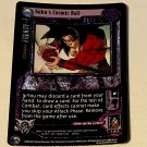 Dragon Ball Trading Card Preview 1 Combat Energy Goku's Cosmic Ball