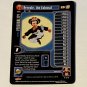 Dragon Ball Trading Card 209 Hero Personality Hercule, the Colossal
