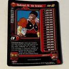 Dragon Ball Trading Card 59 Hero Personality Android 20, the Genius