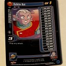 Dragon Ball Trading Card 137 Hero Personality Kabito Kai