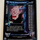 Dragon Ball Trading Card 115 Hero Personality Elder Kai, Mentor of the Universe
