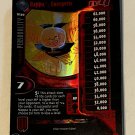Dragon Ball Trading Card VI20 Villain Invasion Villain Personality Nappa Energetic