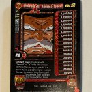 Dragon Ball Trading Card 55 Villain Personality Android 20, Android Leader