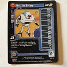Dragon Ball Trading Card 132 Hero Personality Giru, the Helper