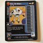 Dragon Ball Trading Card 132 Hero Personality Giru, the Helper