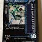 Dragon Ball Trading Card 116 Hero Personality Giru, Robotic Friend