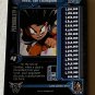 Dragon Ball Trading Card 249 Hero Personality Goku, the Champion