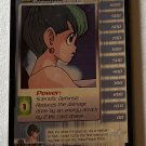 Dragon Ball Trading Card 87 Bulma