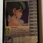 Dragon Ball Trading Card 87 Bulma