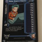 Dragon Ball Trading Card 110 Hero Personality Bulma, Vegeta's Princess