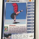 Dragon Ball Trading Card 85 Yamcha
