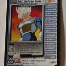 Dragon Ball Trading Card 163 Goku, the Perfect Warrior