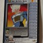 Dragon Ball Trading Card 163 Goku, the Perfect Warrior